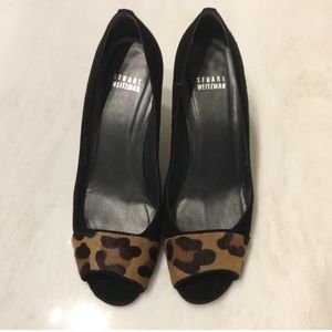 Stewart Weitzman Shoes Size 7 ❤️